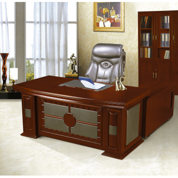 Muebles de oficina de venta caliente / Escritorio de oficina / Ejecutivo moderno escritorio ejecutivo